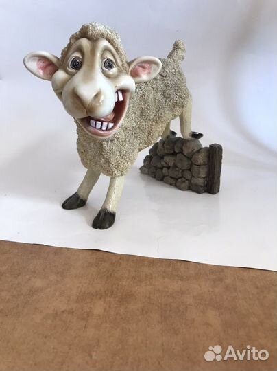 Статуэтка, сувенир, подарок