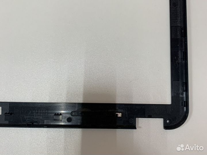 Рамка матрицы ноутбука hp g7-1000