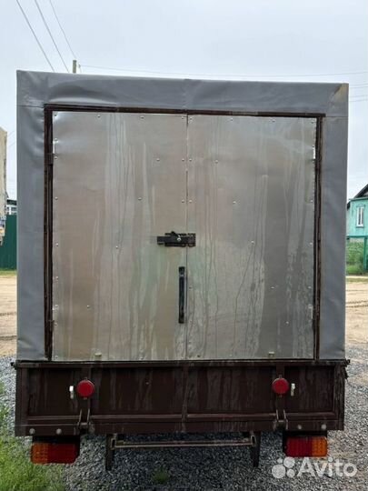 Прицеп легковой