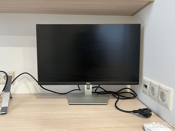 Монитор Dell S2421H (на запчасти)