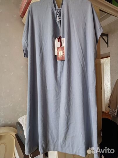 Туника, платье