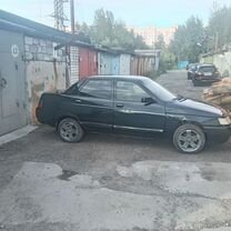 ВАЗ (LADA) 2110 1.6 MT, 2002, 150 000 км