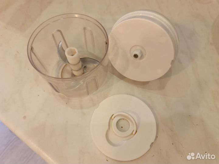 Измельчитель