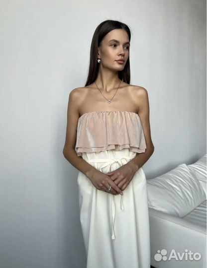 Платье