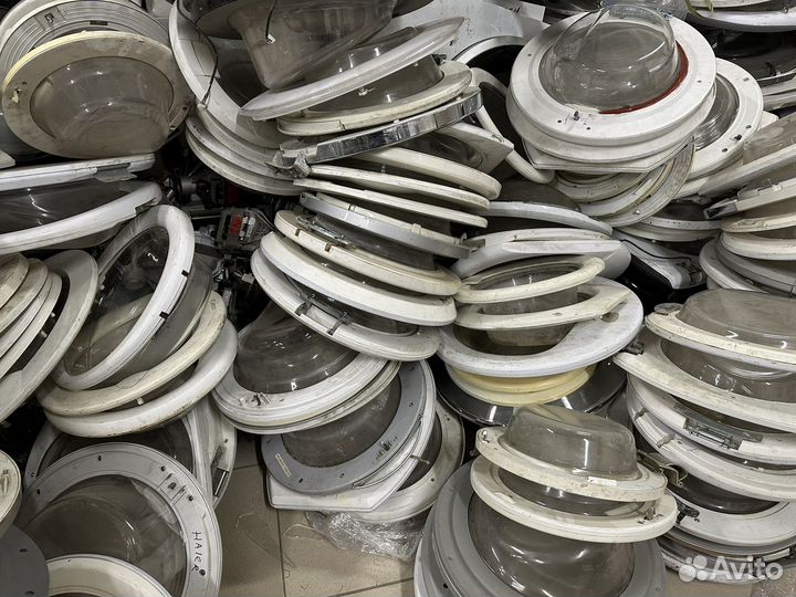 Люки для стиральных машин