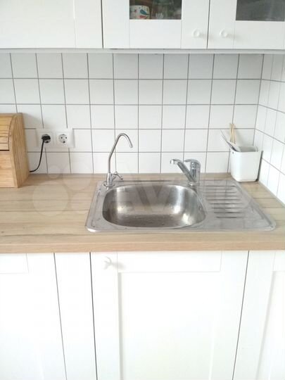 2-к. квартира, 50,4 м², 5/9 эт.