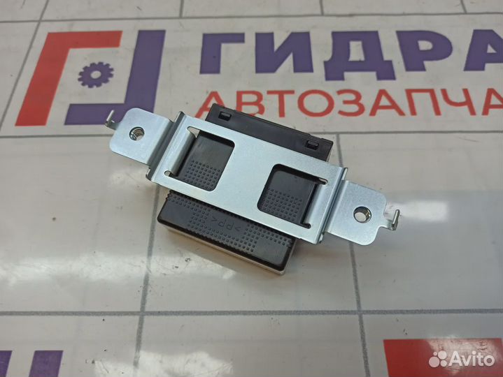 Блок электронный Nissan Roque (T32) 41650-4BA3A