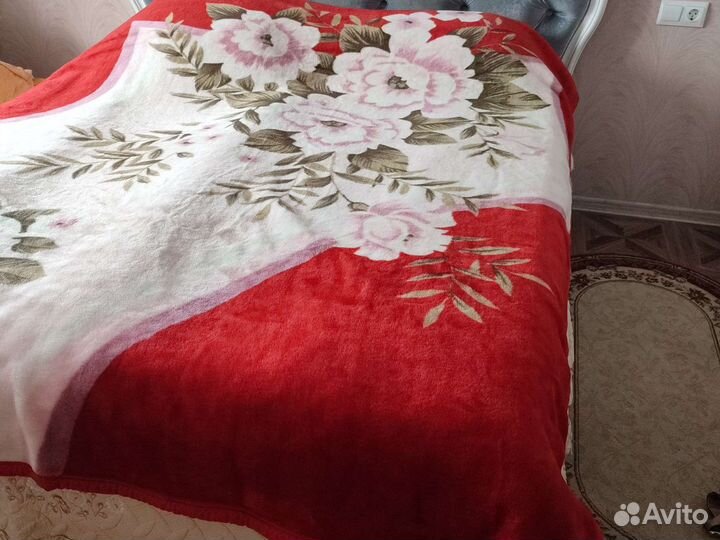 Одеяло покрывало