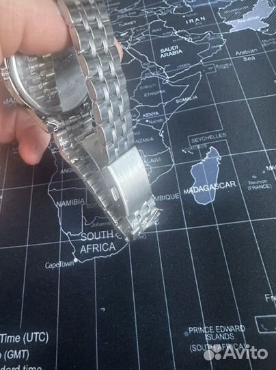 Наручные часы новые