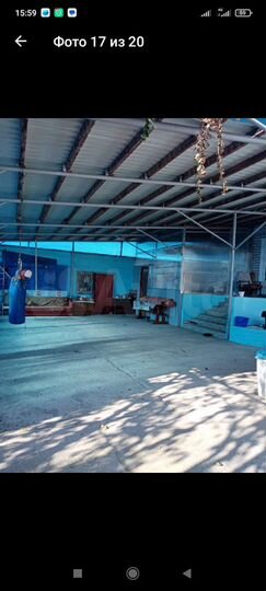 Дом 138 м² на участке 19 сот.