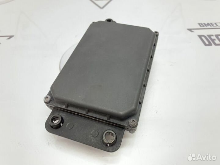 Блок круиз контроля Volvo S80 V60 XC60 XC70 07-18
