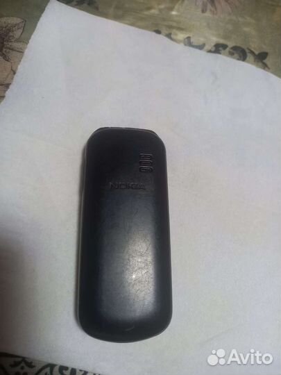 Телефон Nokia