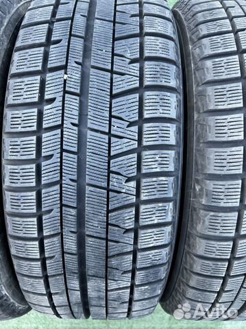 Yokohama Ice Guard IG50 225/55 R17 97Q