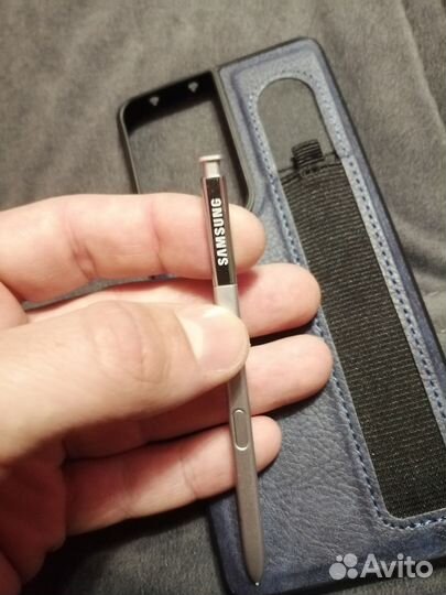 Чехол для Samsung galaxy s21 ultra +s pen (стилус)