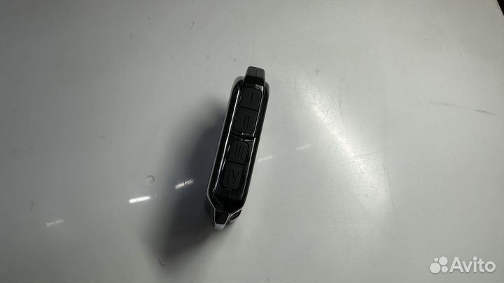 Брелок сигнализации Scher-Khan Mobicar 1/2/3/A/B