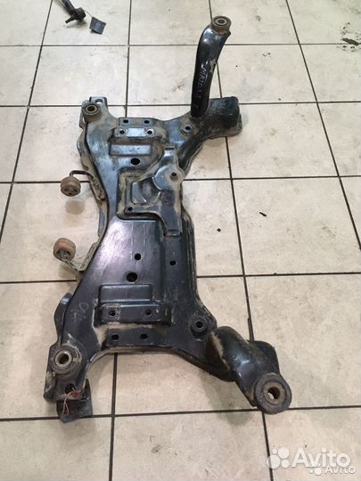 Балка (подрамник) передняя Mazda 3 BK