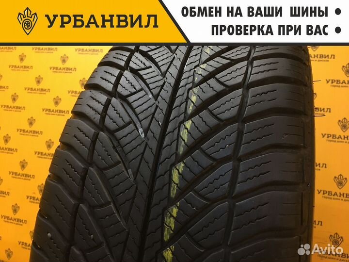 Goodyear UltraGrip 8 Performance 245/45 R18 100V
