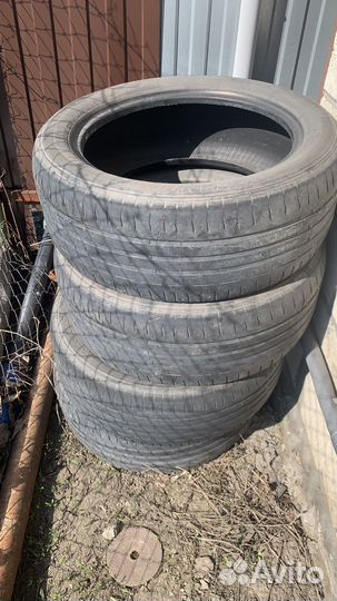 Bridgestone Potenza S001 235/50 R18