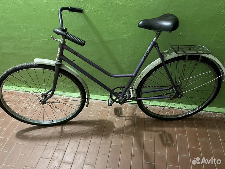 Велосипед 28
