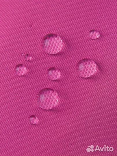 Рукавицы Reima Askare фиолетовые 4-6 л