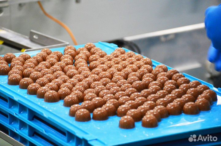 Упаковщица Фасовщица Ежедневные выплаты