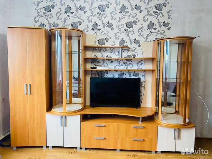 Мебель в зал стенка