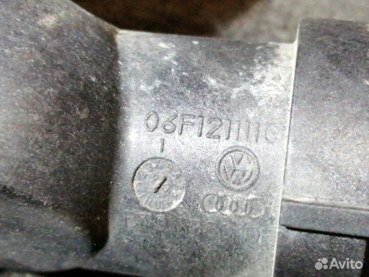 Термостат Volkswagen Eos BVY 2007