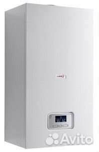 Котел газовый protherm Пантера 30 ктv, настенный