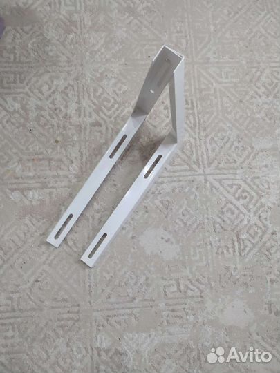 Кронштейн для кондиционера сплит системы