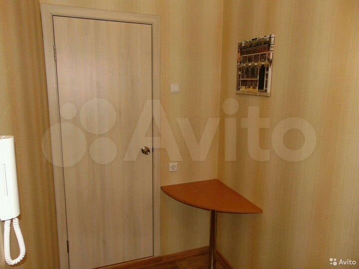 2-к. квартира, 43 м², 11/18 эт.