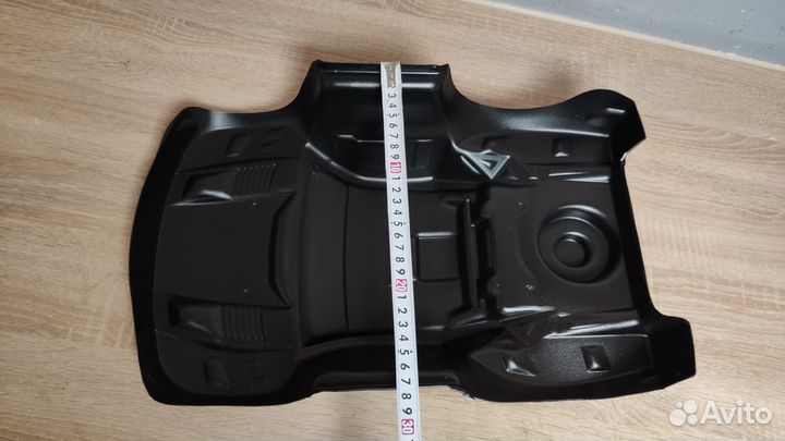 Кузов Remo Hobby EX3 1/10