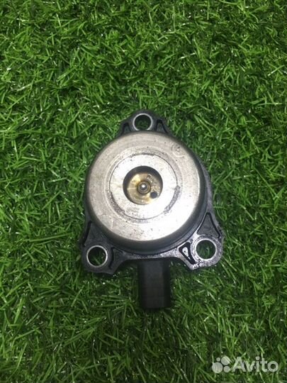 Клапан электромагнитный Mercedes E W212 1.8 2009