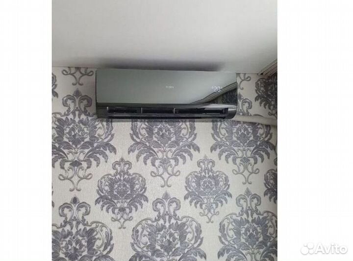 Надежная сплит-система без сквозняков