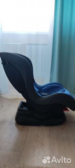 Детское автокресло от 0 до 18