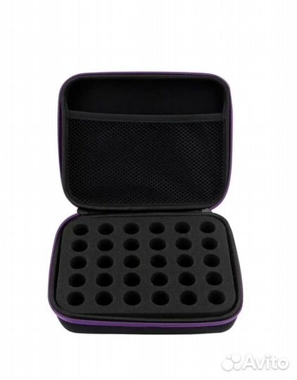 Сумка органайзер для хранения эфирных масел