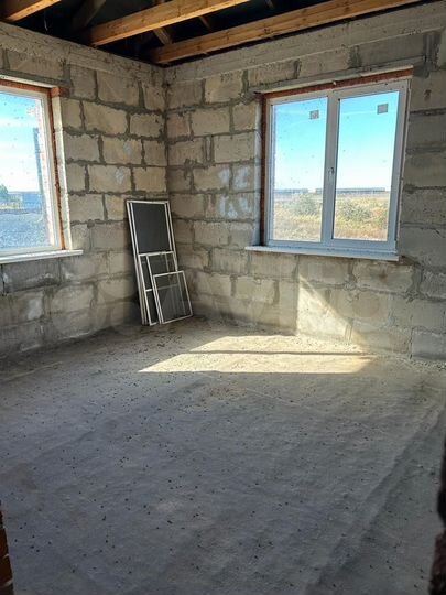 Дом 201 м² на участке 6,4 сот.