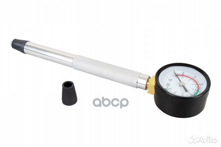 Компрессометр Для газ змз-406, 16 Атм, Тип - Пр