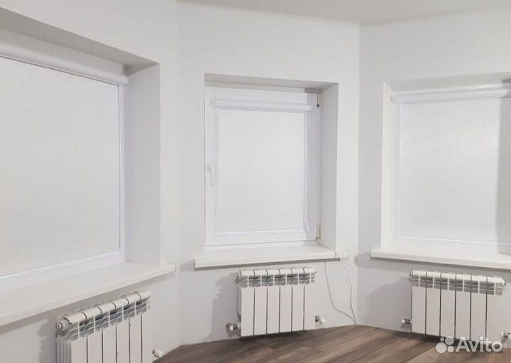 Кассетные шторы Q307