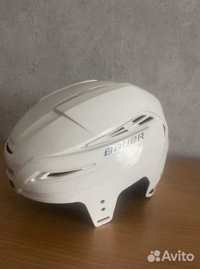 Продам Шлем Bauer Ims 11.0 в отличном состоянии