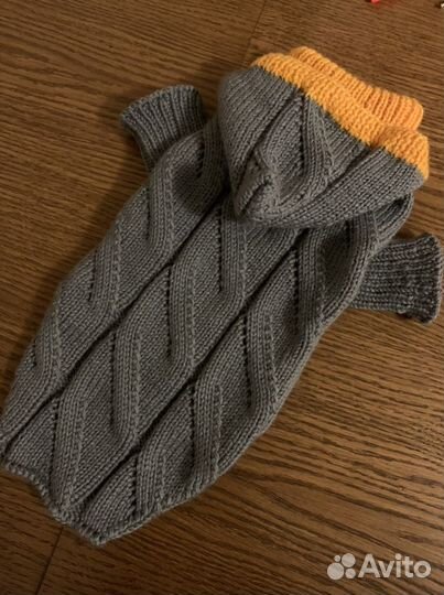 Одежда для собак мелких пород