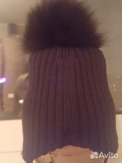 Шапка для мальчика