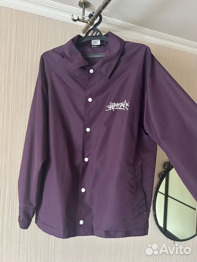 Куртка anteater