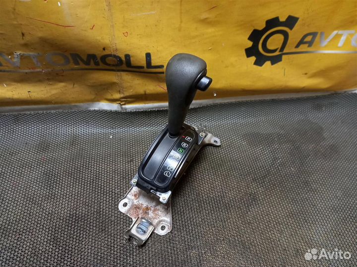 Селектор АКПП mitsubishi pajero sport K94W