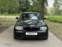 BMW 1 серия 2.0 AT, 2006, 330 000 км, с пробегом, цена 570 000 руб.