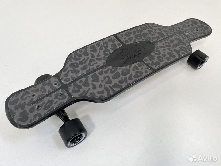 Скейтборд Tech Team Safari 31”