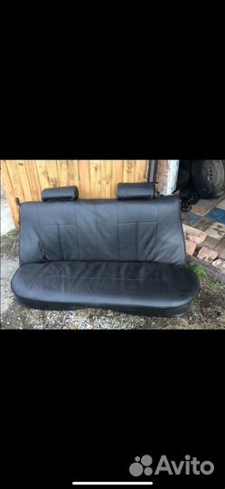 Диван кресло ваз 2101-2107