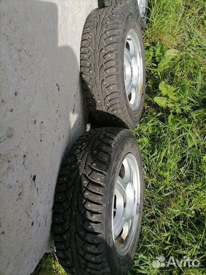 Nokian Tyres Nordman 5 175/70 R14