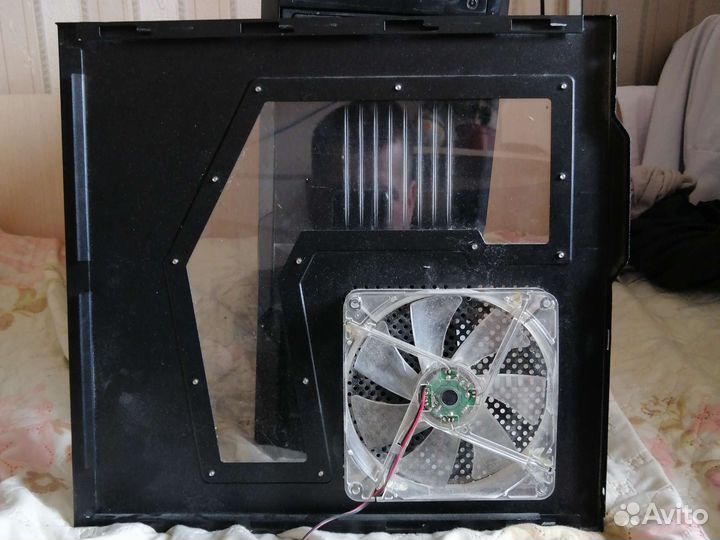 Системный блок