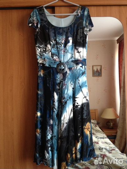 Платье+пиджак