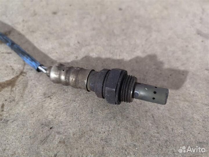 Датчик кислородный (положение 2) Форд Фокус 1